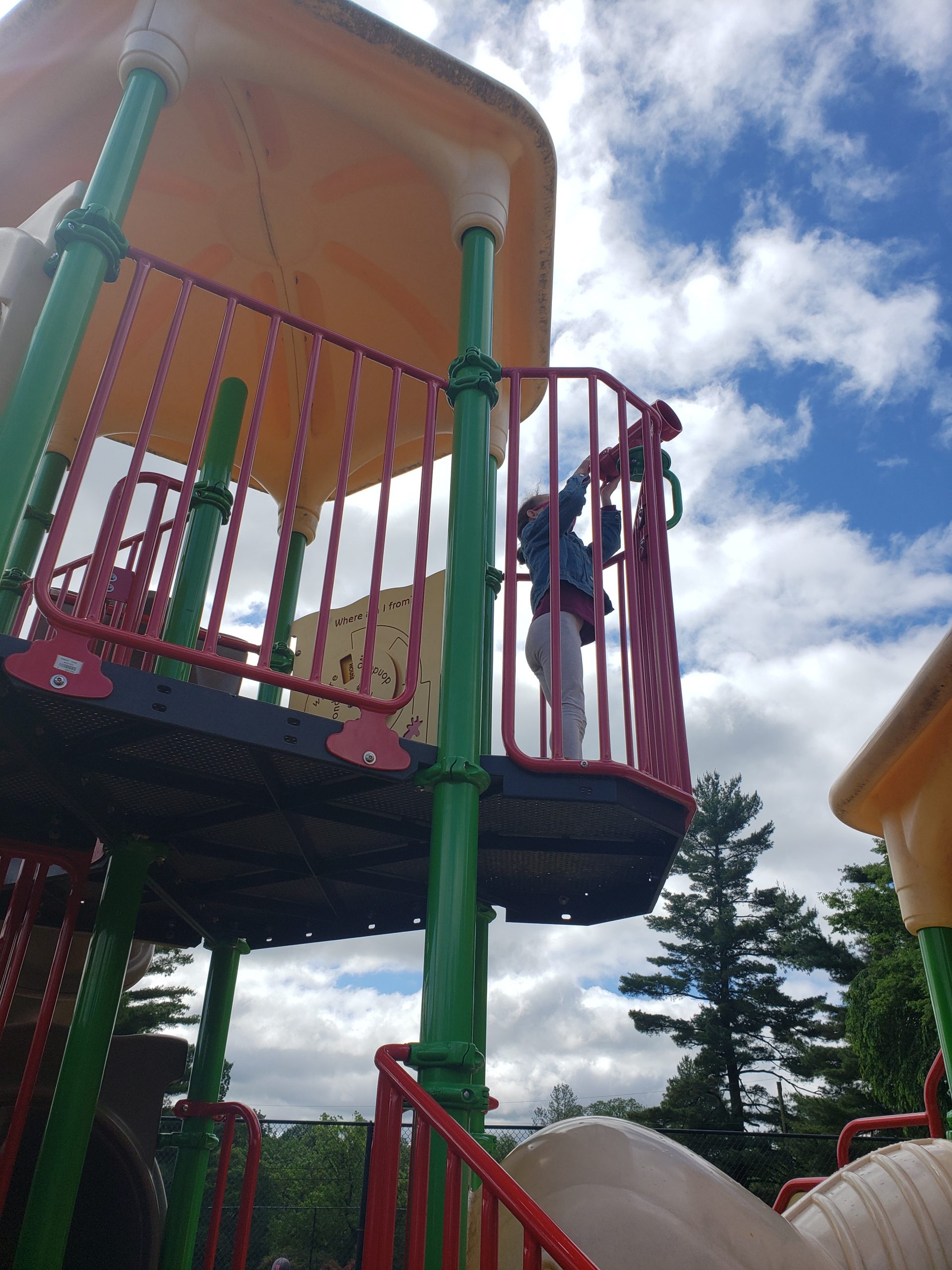 Ashbridge Park Kidfriendly fun for families