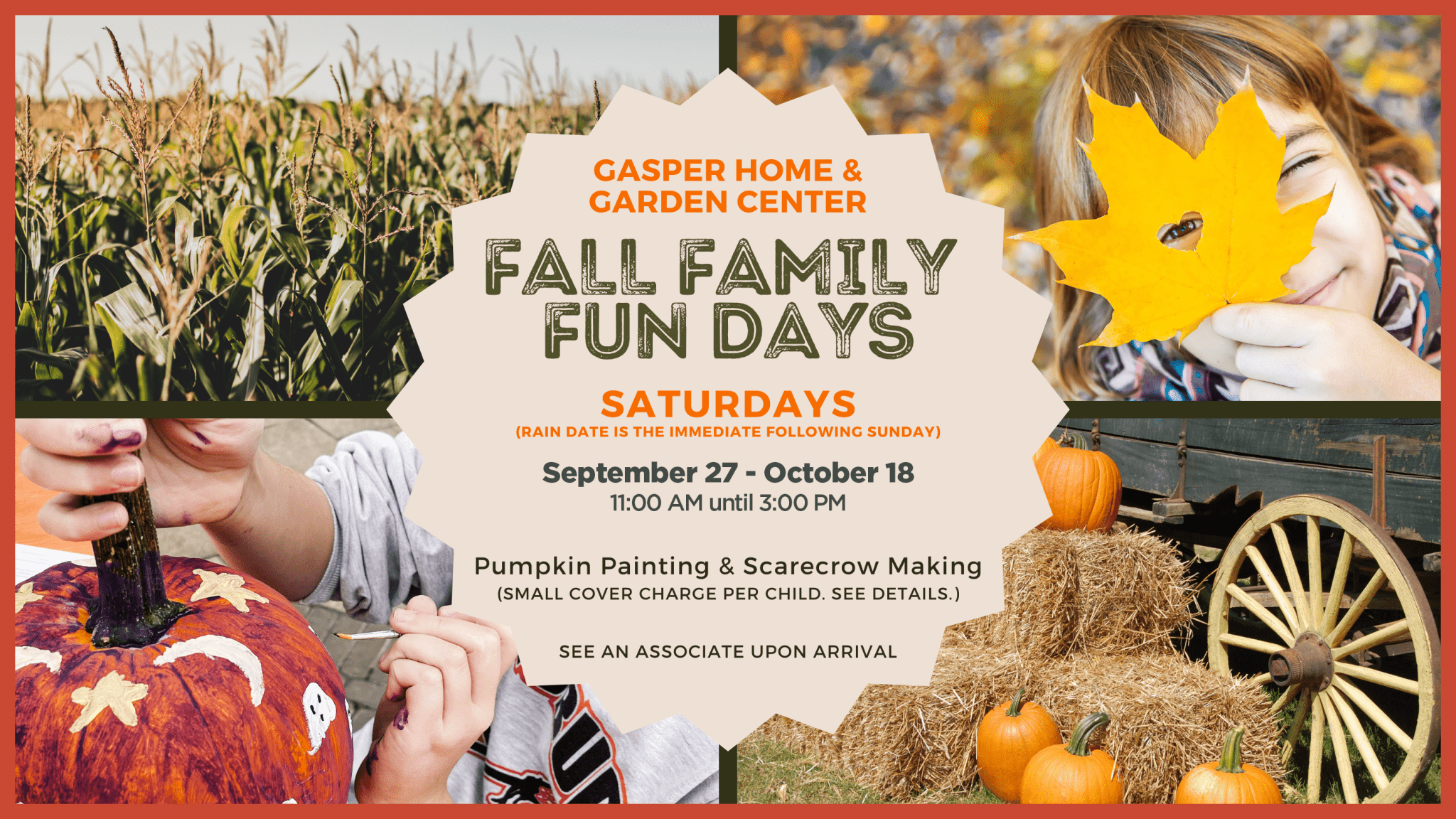 2025_Fall-Festival_Pumpkin-Painting-Scarecrow-Making-scaled