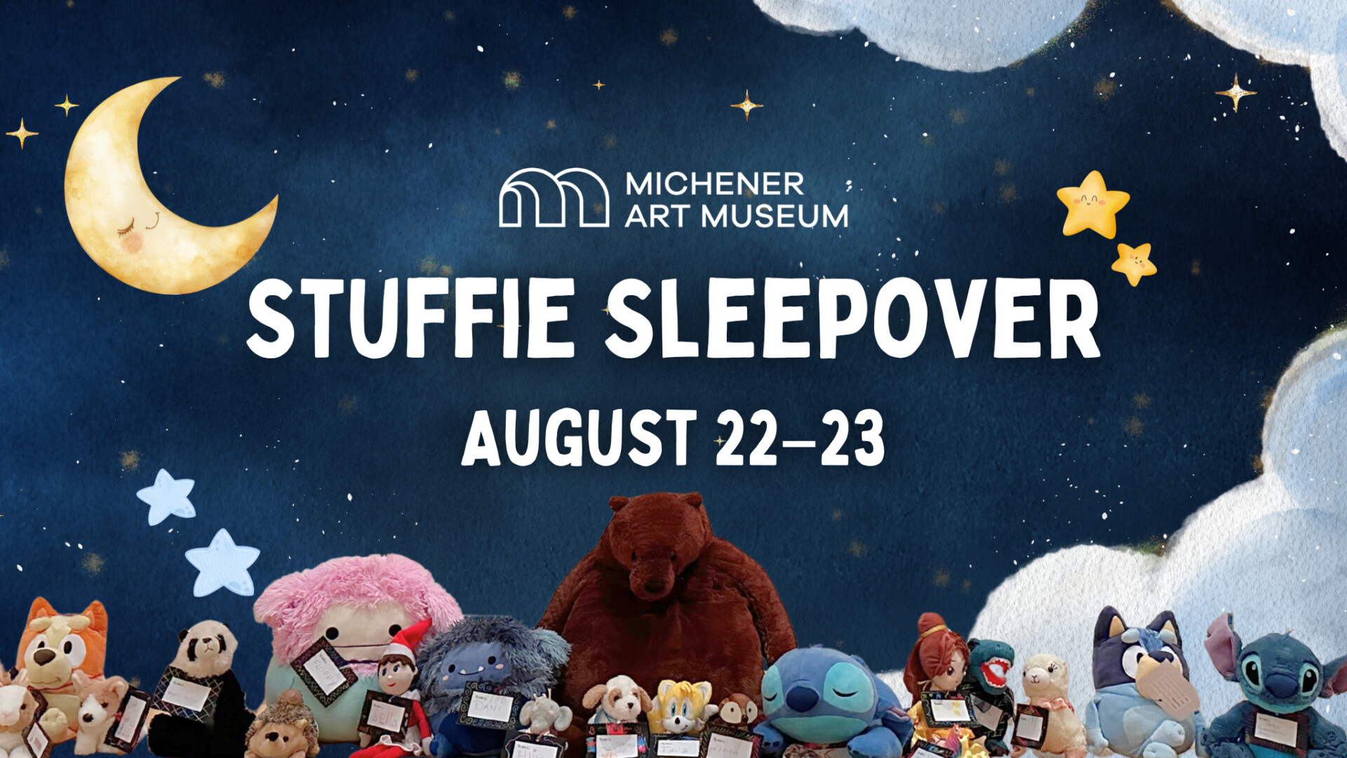 08.22.26-August-Stuffie-Sleepover-Web-Image-2048-x-1153-px